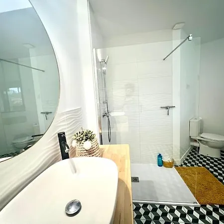 Villa D'architecte Avec Piscine A 5mn Du Futuroscope Jaunay-Clan